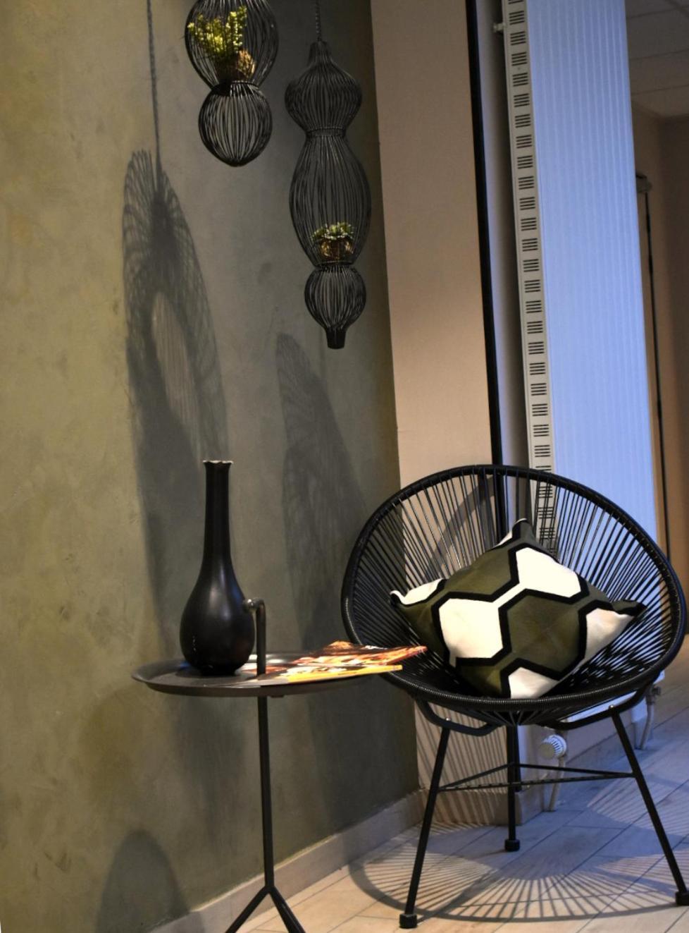 L'Aparthotel Lhl Dijon Luaran gambar
