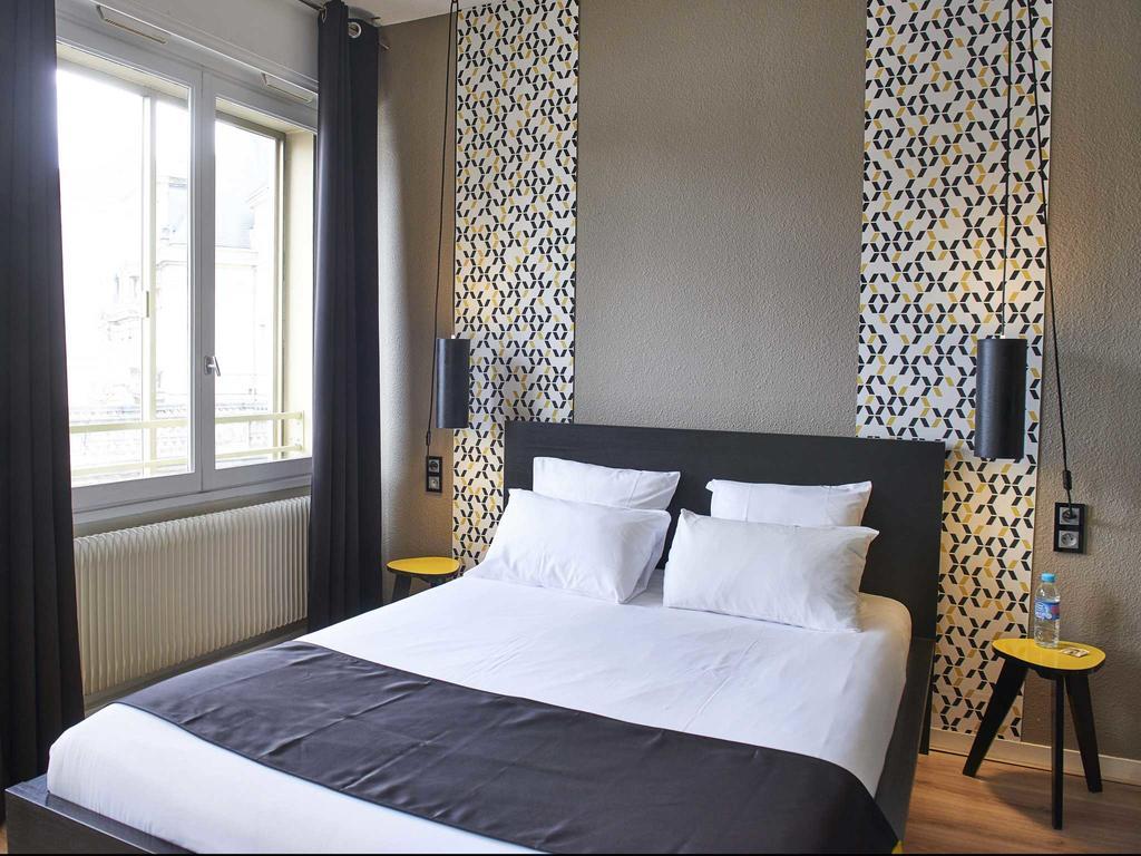 L'Aparthotel Lhl Dijon Luaran gambar