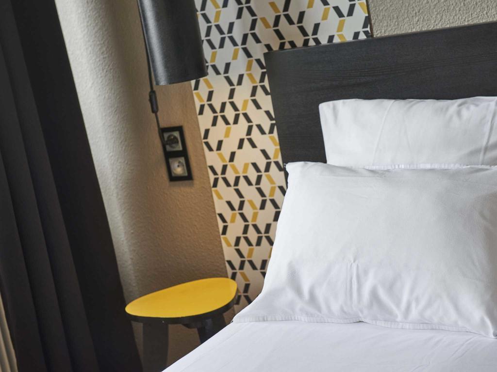 L'Aparthotel Lhl Dijon Luaran gambar