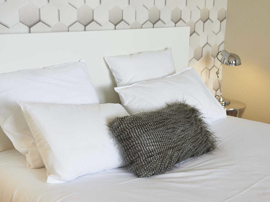 L'Aparthotel Lhl Dijon Luaran gambar