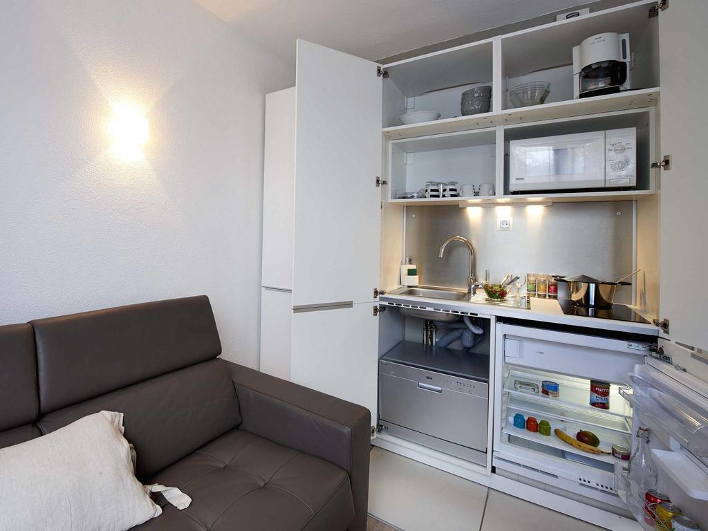 L'Aparthotel Lhl Dijon Luaran gambar
