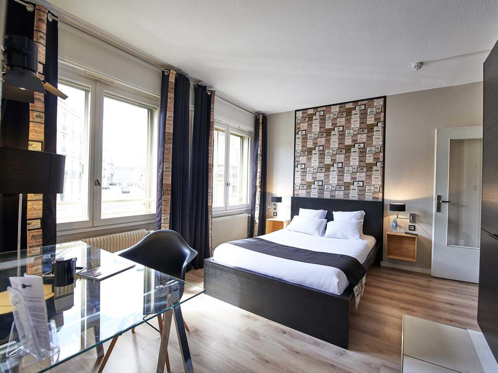 L'Aparthotel Lhl Dijon Luaran gambar