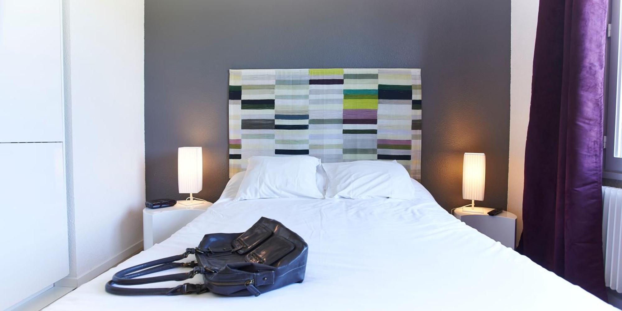 L'Aparthotel Lhl Dijon Luaran gambar