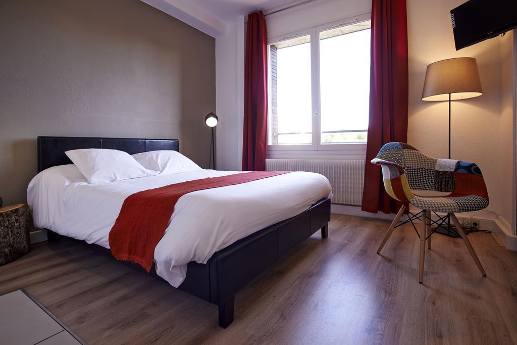 L'Aparthotel Lhl Dijon Luaran gambar