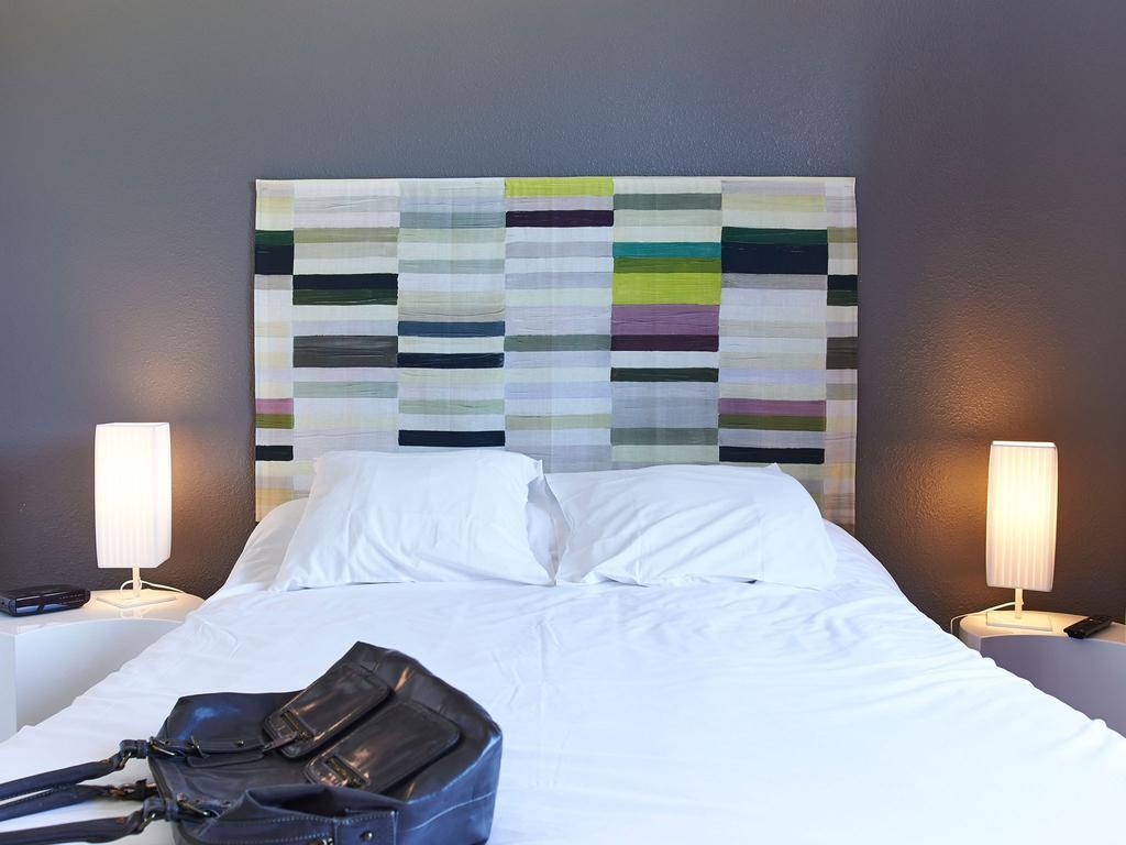 L'Aparthotel Lhl Dijon Bilik gambar